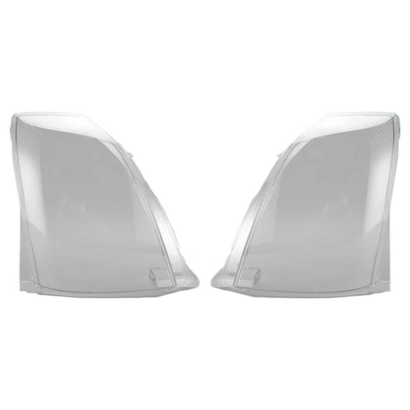 Lentille projecteur Cadillac SLS 2007-2012 couvercle phare avant