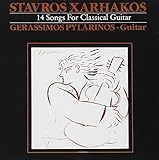  14 Songs for Classical Guitar