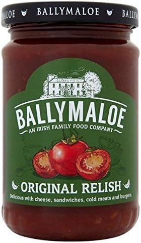 Tomato Original Relish - 310g