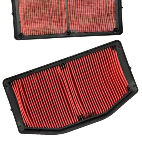Filtre à air moto pour Yamaha R1 YZF-R1 YZFR1 2009 2010 2011 2012 2013 2014