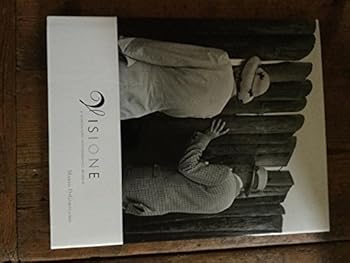 Unknown Binding Visione: a midcentury photographic memoir Book