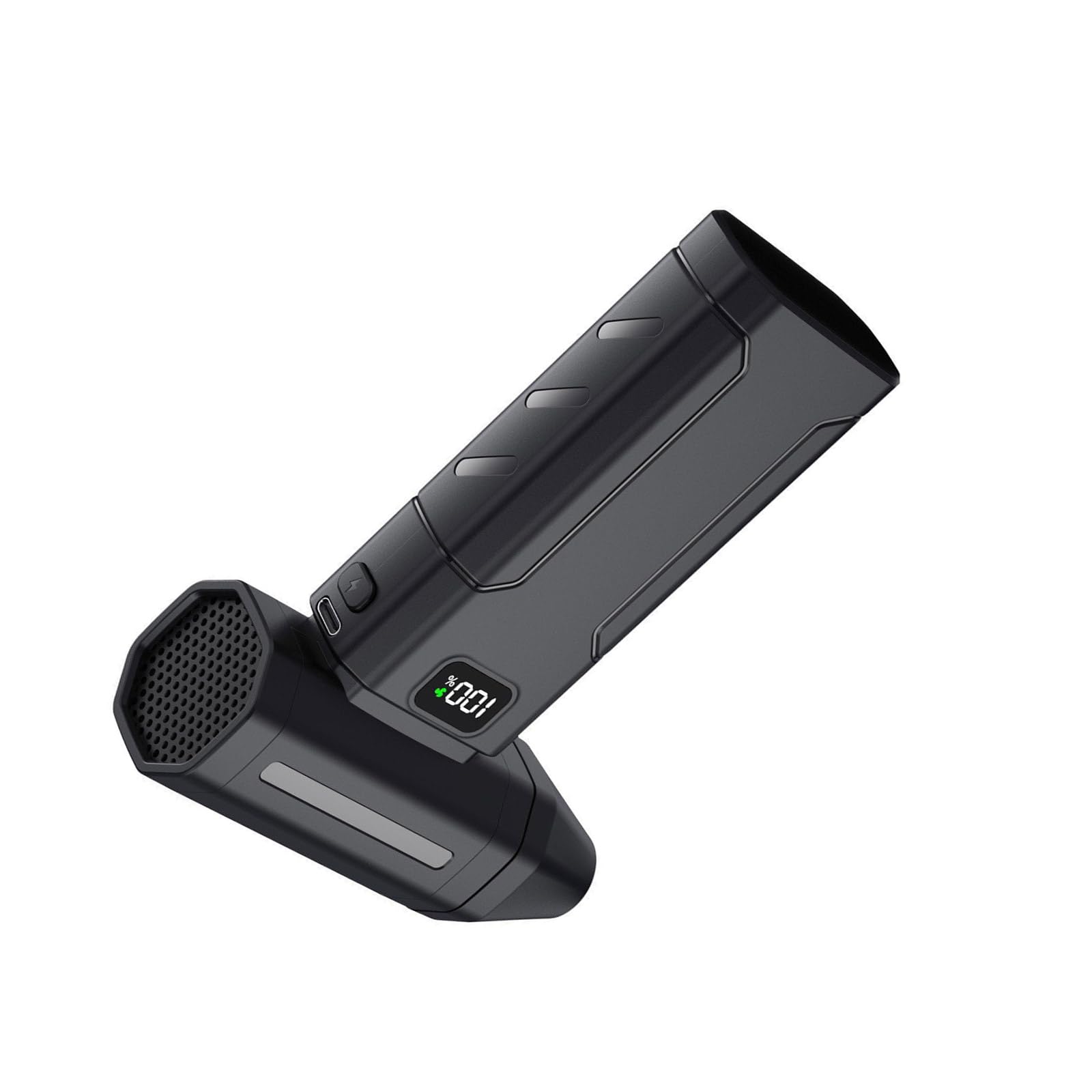 Kalttoy Handheld Vacuum Cordless Car Vacuum Cleaners Powerful With 2000Mah Battery Portable Rechargeable Small Vacuums Cleaners For Car