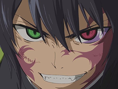 Amazon Co Jp 終わりのセラフを観る Prime Video