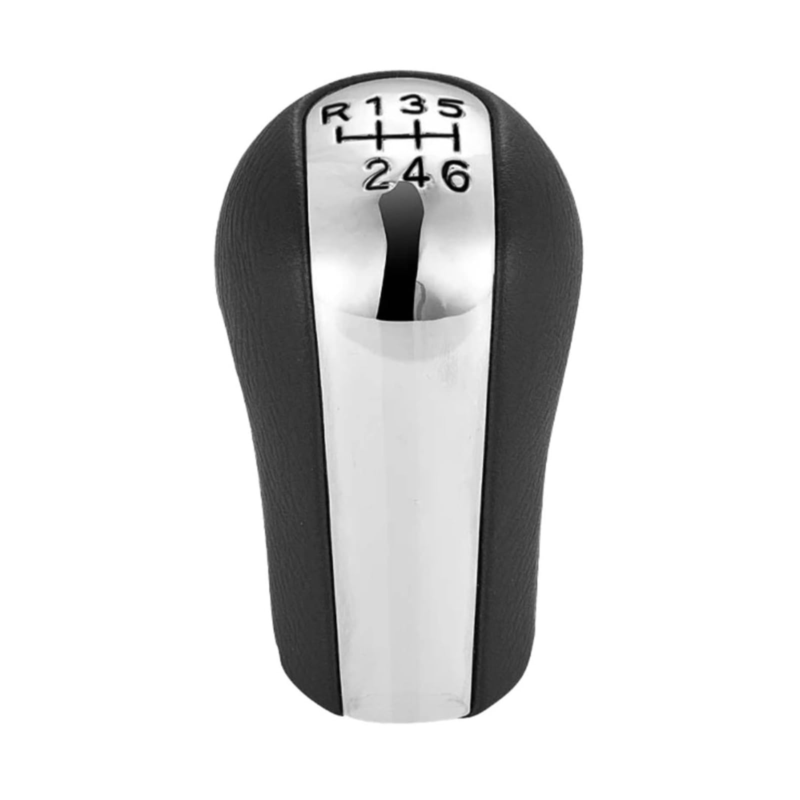 LVGVZTTGKM Replacement Shift Knob for Toyota AYGO 2005-2014 Verso 2002-2009