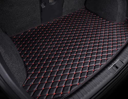 Tapis coffre Jeep Compass 2007-2017 accessoires auto cargo liner