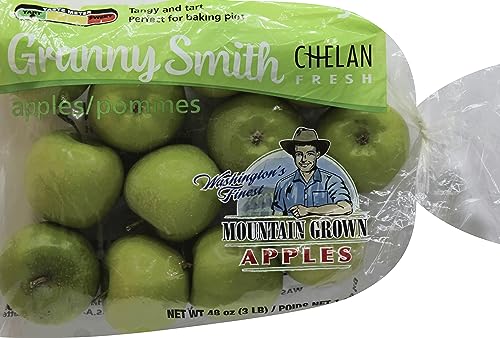 PRODUCE Granny Smith Apples