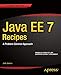 Produktbild Java EE 7 Recipes: A Problem-Solution Approach