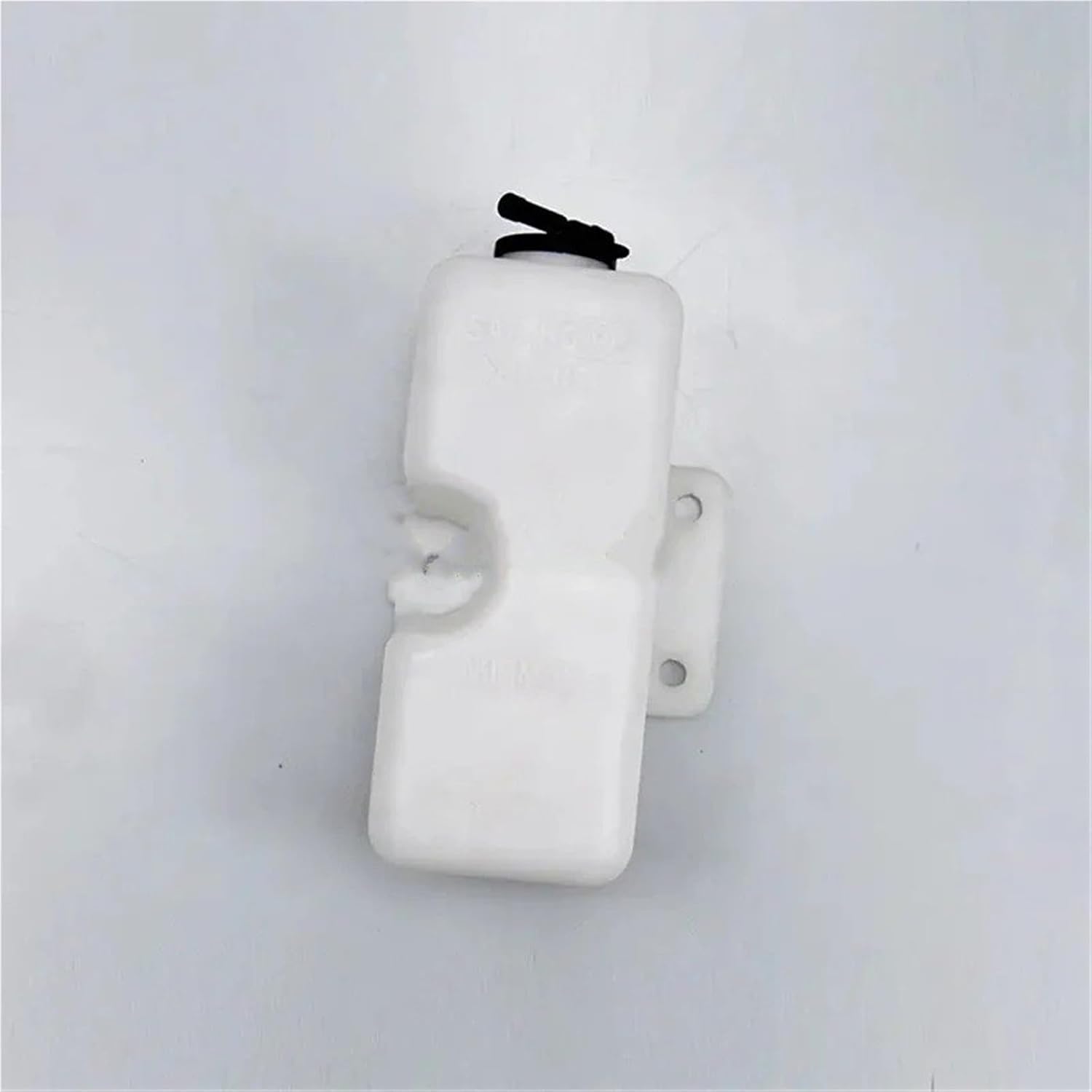 Radiator Coolant Expansion Header Tank Bottle For Excavator For Volvo EC55 EC55B EC55C EC60C ECR58 ECR88 EW55B EW60C 14546444 Water Expansion Tank Cooling Coolant