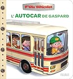  L\'autocar de Gaspard
