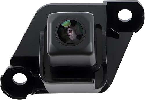 Rear Backup Camera Fits Toyota Tacoma Base/TRD 2014-2015 Park Assist 6-Pin