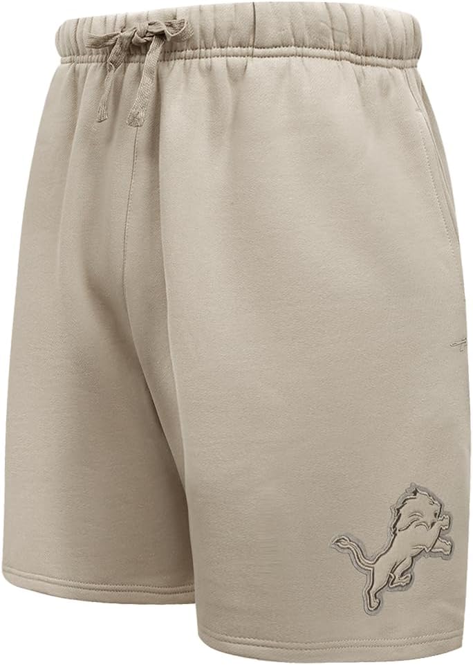 Pro Standard Mens NFL Neutral Fleece Short