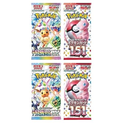 terastal festival booster box amazon Amazon.com: Pokemon Terastal Festival ex Booster Pack (japonés) : Juguetes  y Juegos main image 0