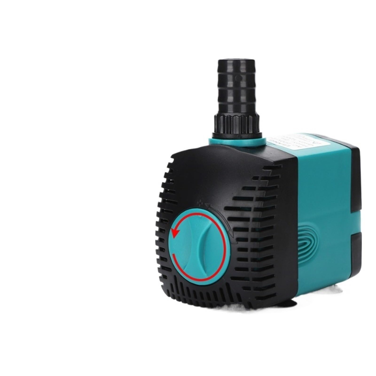 Pompe aquarium silencieuse 6W : fini le bruit dans votre fontaine d'intérieur