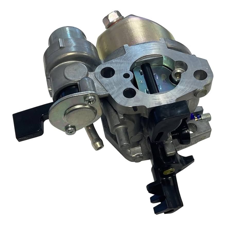 チルハビット3本 Amazon.com: For Honda Original Equipment Carburetor Assembly