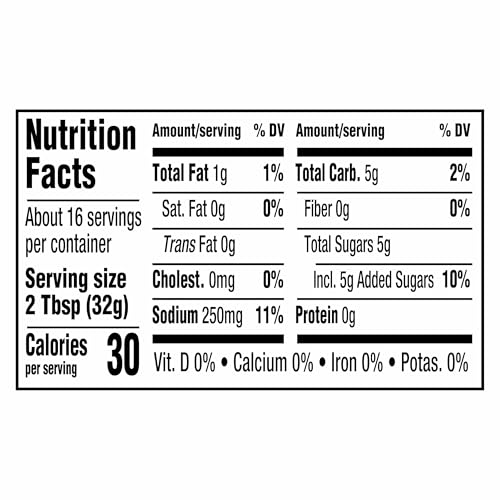 Image of Kraft Lite Vinaigrette, Raspberry, 16 fl oz Bottle | 80% Less Fat, No Artificial Dyes, 30 Calories, Fruity Raspberry & Red Wine Vinegar, an Excellent Dressing