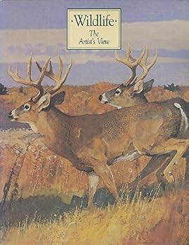 Wildlife: The Artist's View