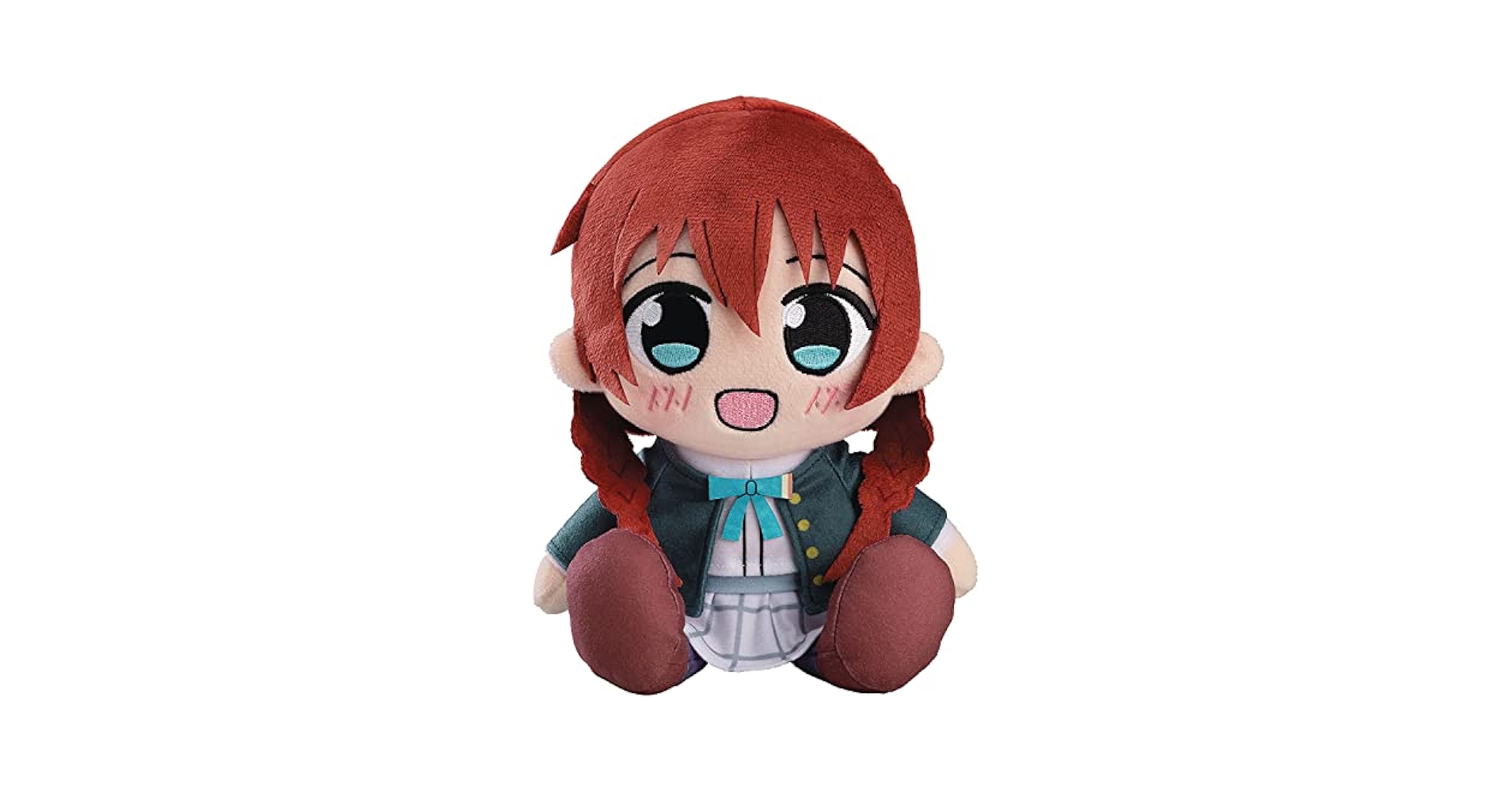 新品未開封 ラブライブ 虹ヶ咲学園 エマ・ヴェルデ ぬいぐるみ くりぱん m89893814341_1.jpg?1712918268