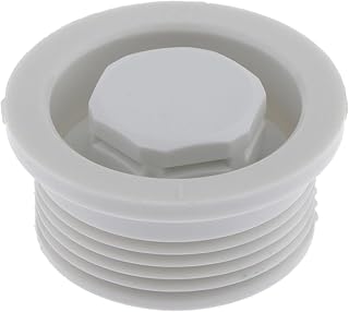 Ventilación de tabla con agujero para remo, fácil de instalar, para tablas de surf al aire libre, enchufe de remo