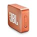 JBL GO2 - Waterproof Ultra Portable Bluetooth Speaker - Orange