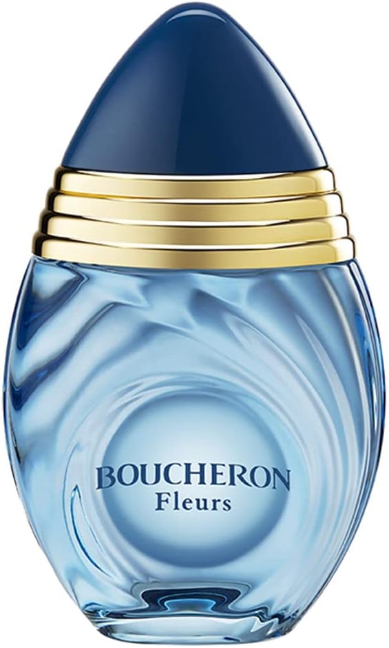 Fleurs Women's Eau de Perfume, 100 ml