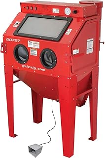 Grizzly Industrial G0707-24