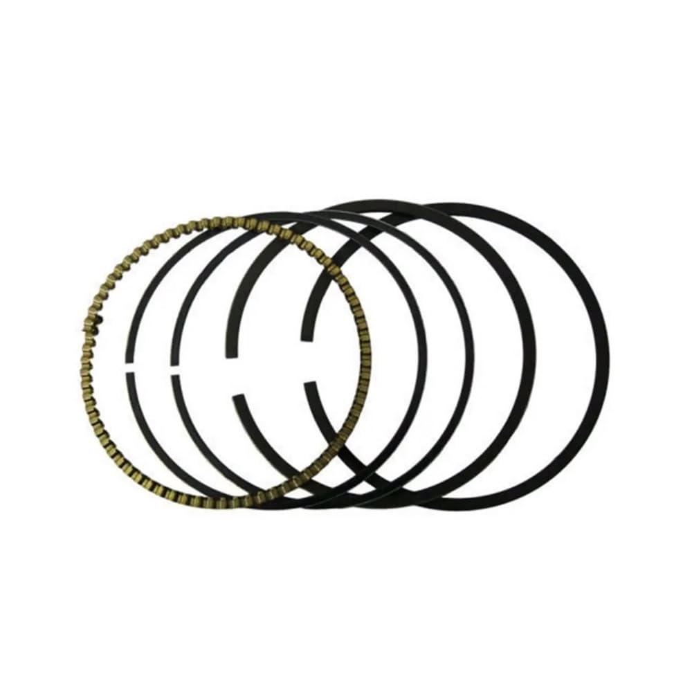 Set di fasce elastiche for pistone con alesaggio adatte for YA SRT1000B-E SX230 (AR230) 2006