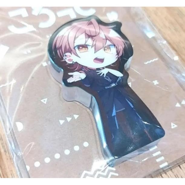 Amazon.co.jp: うりさん カラフルピーチ ころっと アクリルフィギュア