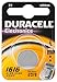 Produktbild CR 1616 D 1-BL Duracell (DL 1616) Knopfzelle Lithium Einzelblister