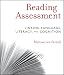 Reading Assessment: Linking Language, Literacy, and Cognition