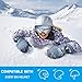 Omasi Gafas de esquí, Máscara Gafas Esqui Snowboard para Hombre Mujer Adultos...