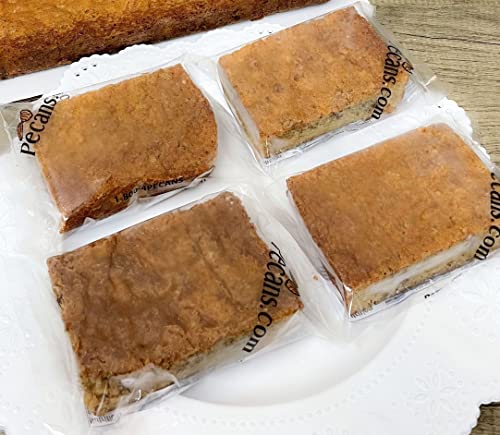 Pecan Pie Bar Half Dozen (Chocolate) #TOP4