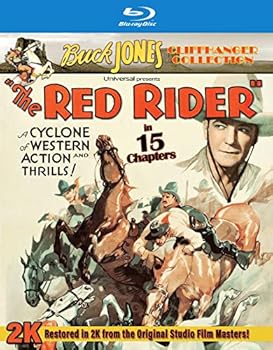 Red Rider, The