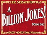 A Billion Jokes!: Volume One (1)
