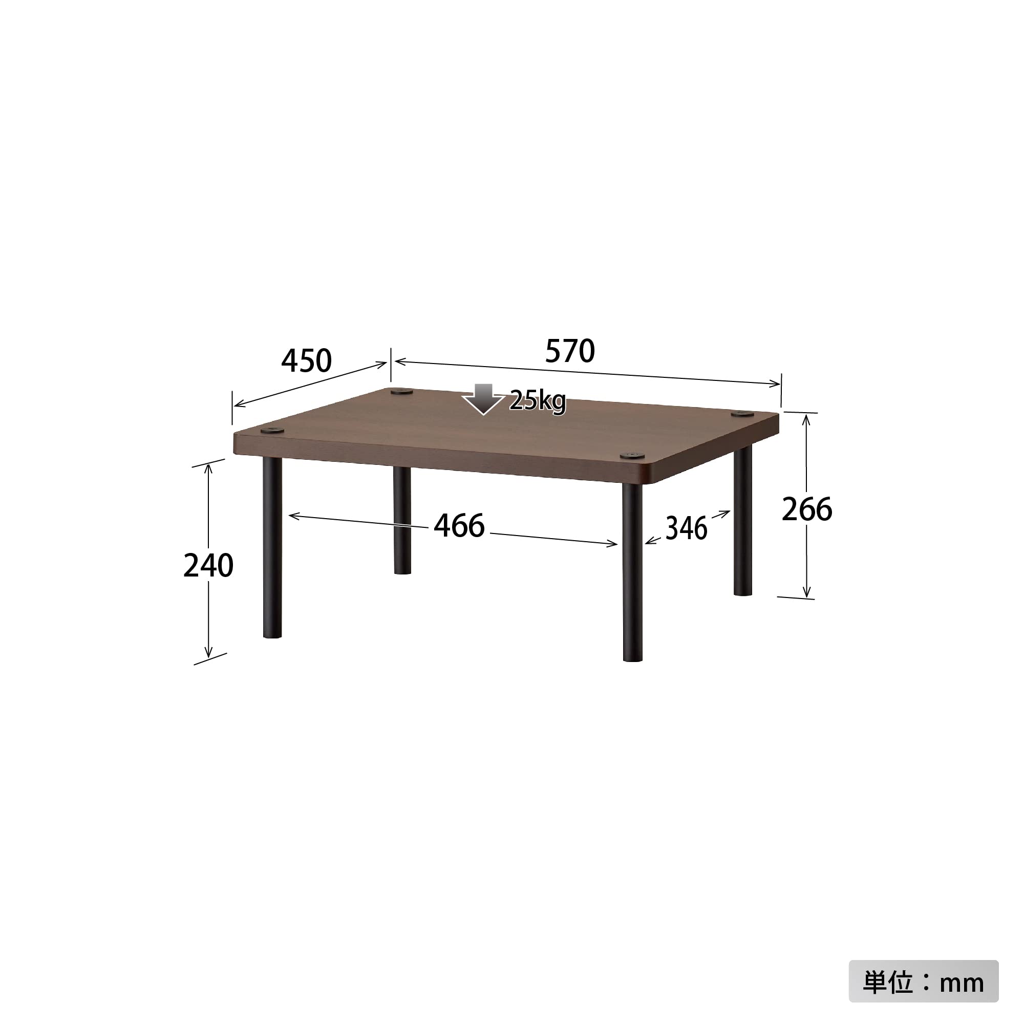 Amazon.co.jp: ハヤミ工産 オーディオラック 連結ユニット 高さ26.6cm