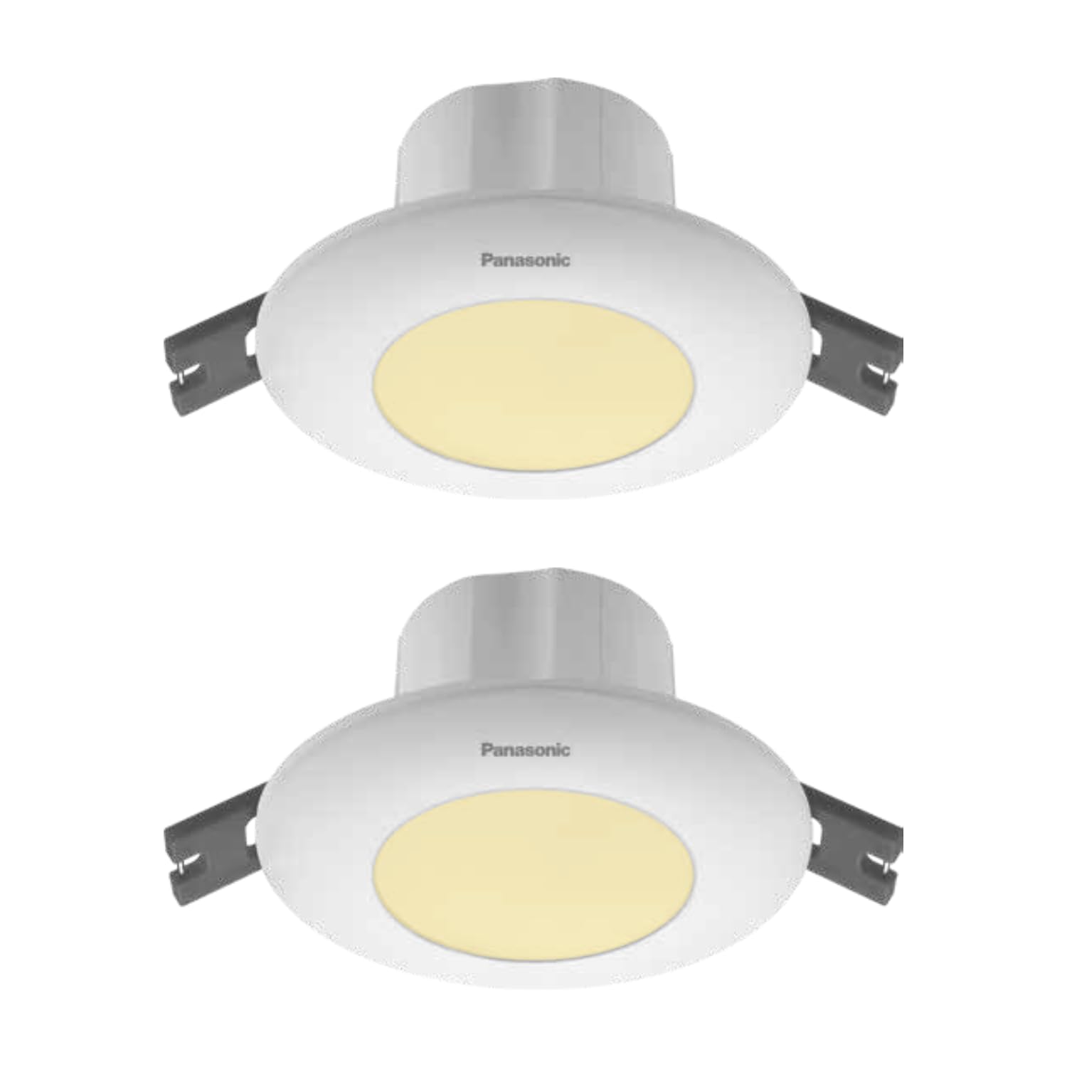 Panasonic LED Downlighter - 5W, 85mm, Surge Protection -21 Panasonic LED Downlighter - 5W, 85mm, Surge Protection -21