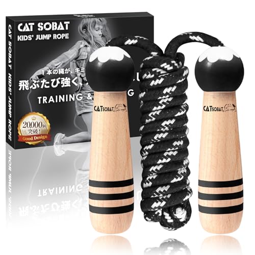 Catsobat �꒵�� �q���p �c���p ���w�Z �ۈ牀 �Ȃ�Ƃы��� ���[�v���������� ���킢���ؐ��f�U�C���y���[�J�[30���ۏؕt���z (�u���b�N1(Black))