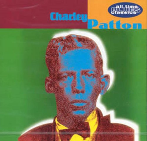 Charley Patton