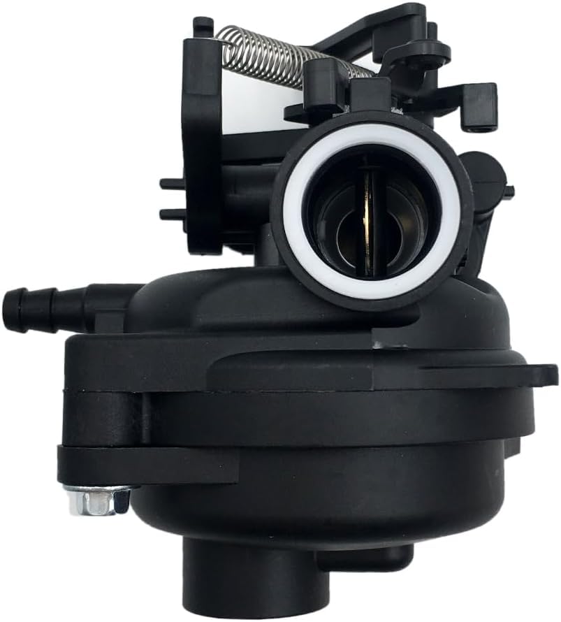LIZAPUS Carburetor Assembly - Carburetor Side View