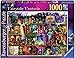 Ravensburger Fairytale Fantasia (1000 Pieces)