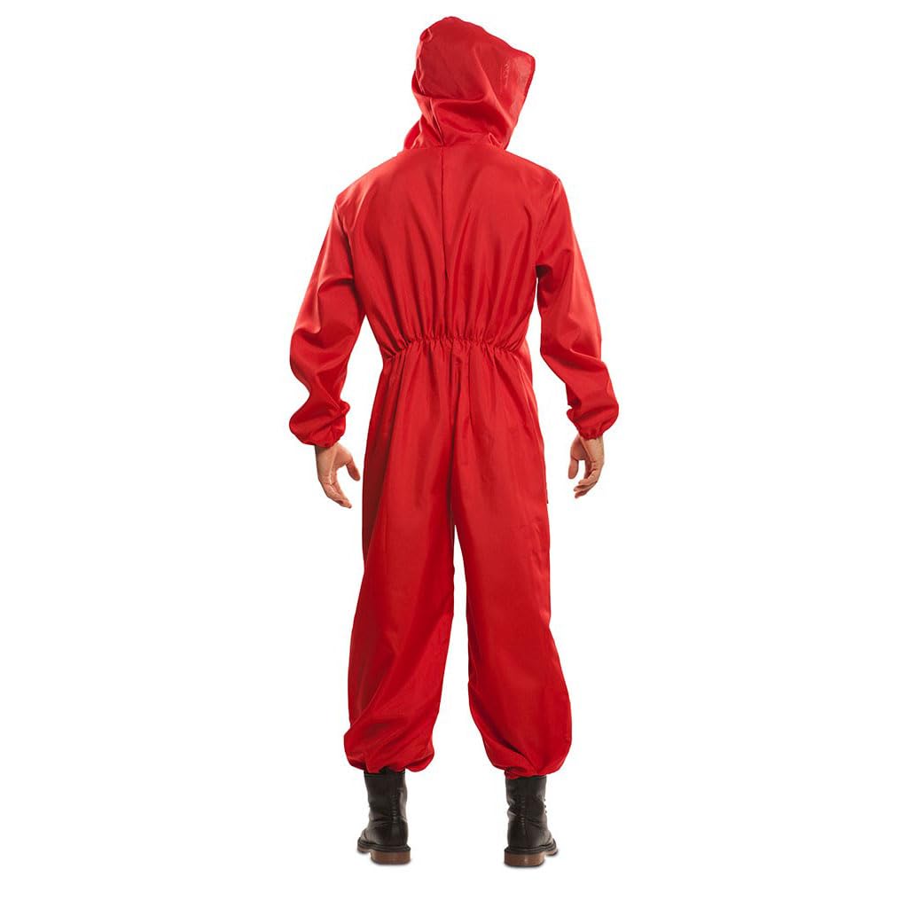 EUROCARNAVALES 706986-TXL kostium, XL