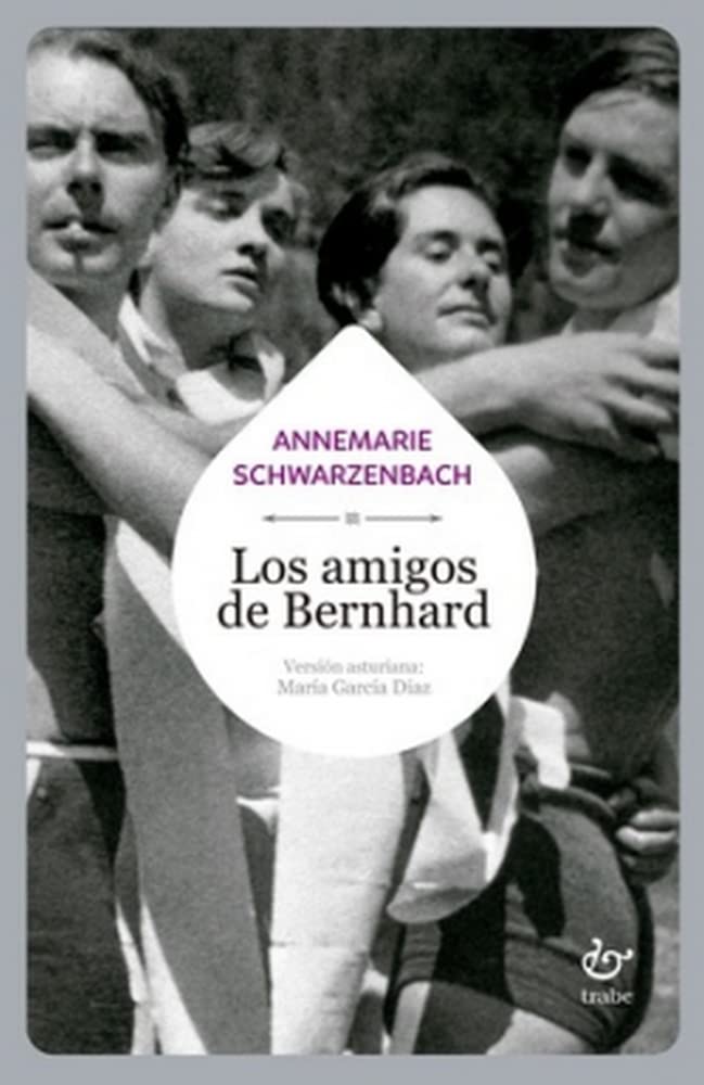 LOS AMIGOS DE BERNHARD grand livre de gastronomie édition luxe