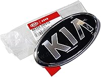 Vista 1 de Logo Assy-KIA SUB