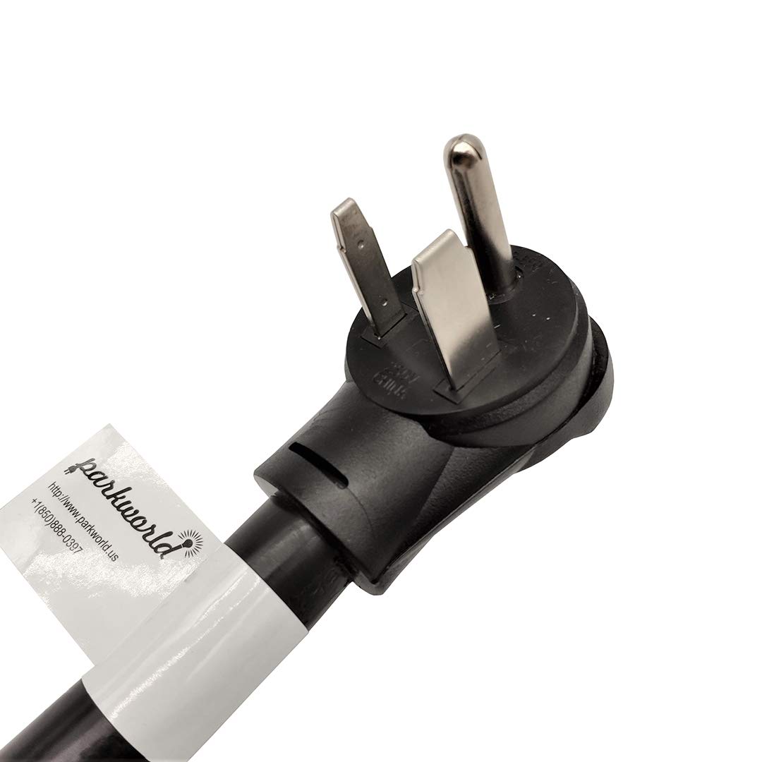 Snapklik.com : Parkworld 61513 Welder 50A Splitter, 6 Gauge 240V ...