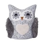 Door Stops Owl