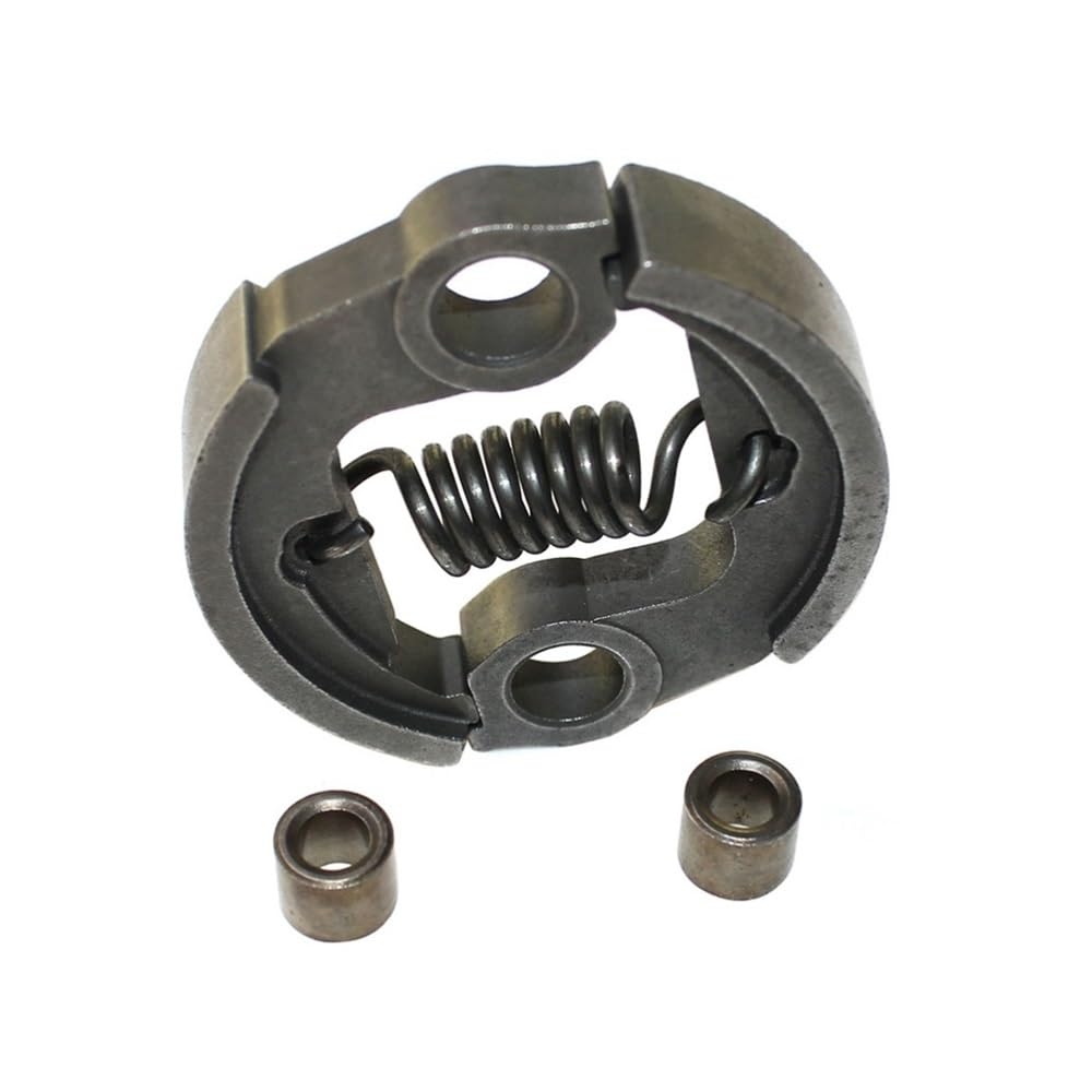 Embrayage KM110R en alliage renforcé haute durabilité
