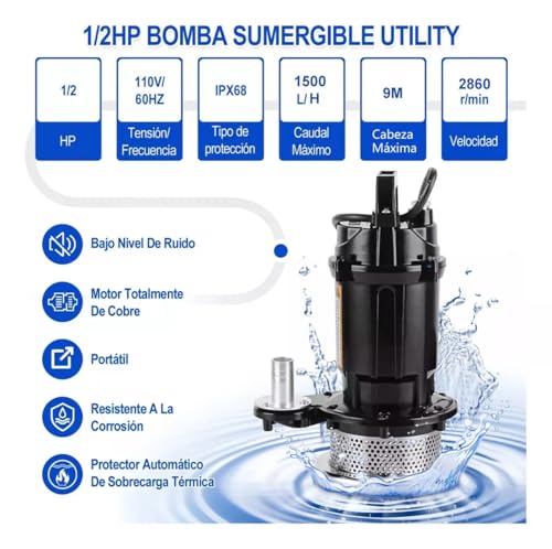 Albercas Inflables, Tools bombas agua Marca MUKEAO (2)