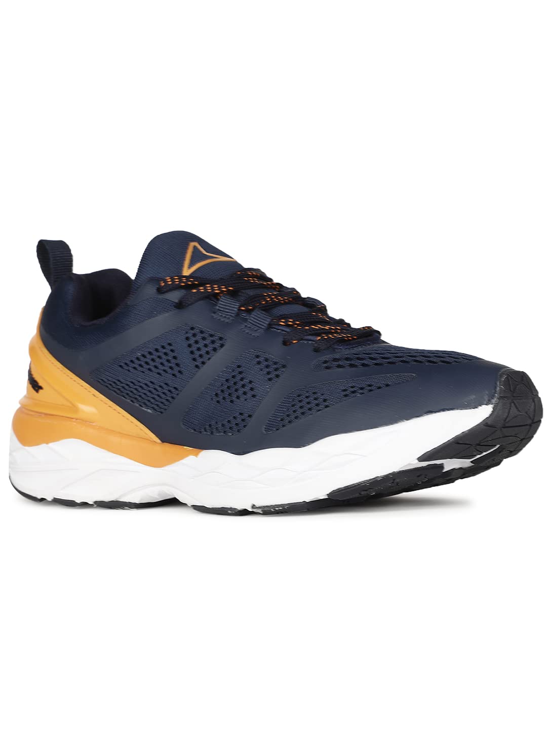 Power Mens HITRO M Navy Running Shoe - 9 UK (8399047) (B0BTBYXFMZ) Amazon Price History, Amazon Price Tracker