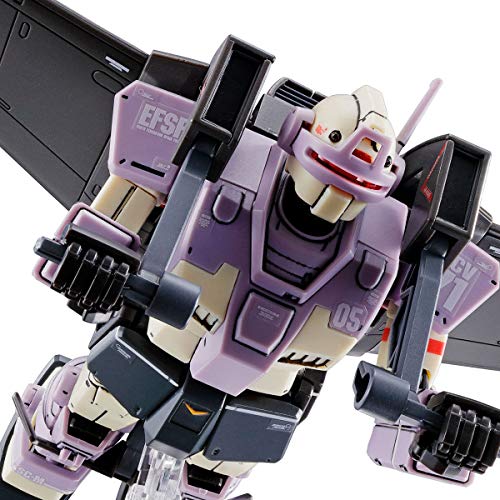 BANDAI Premium P Light Liner Flight Support Unit HG 1/144 miniatura 1