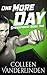 One More Day (StrikeForce Book 2)
