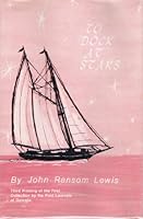 To Dock At Stars 0874190479 Book Cover